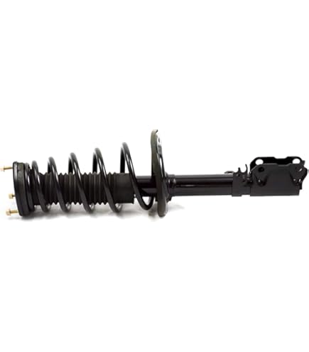 Amazon.com: Monroe 71728 Sensa-Trac Strut : Automotive