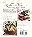 The Complete Quick & Hearty Diabetic Cookbook: More Than 200 Fast, Low-Fat Recipes with Old-Fashioned Good Taste