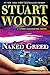 Naked Greed (A Stone Barrington Novel)