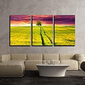Digital Artwork in Watercolor Painting Style Colorful Summer...