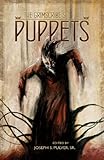 The Grimscribe's Puppets