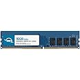 OWC 16GB DDR4 2400MHZ PC4-19200 CL17 2RX8 ECC Unbuffered UDIMM 1.2V 288-pin Workstation Server Memory RAM