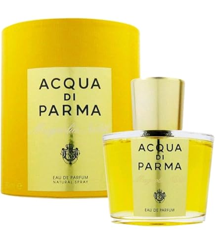 Amazon.com : ACQUA DI PARMA by Acqua di Parma 3.4 OZ : Eau De