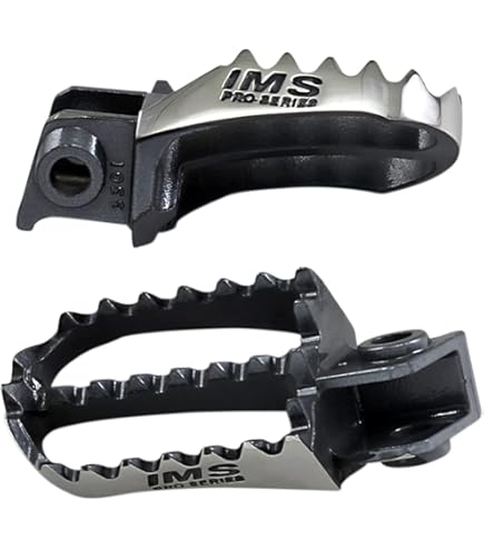 frogfoot.0035様 確認用 Amazon.com: IMS Super Stock Footpegs Compatible With 97-07