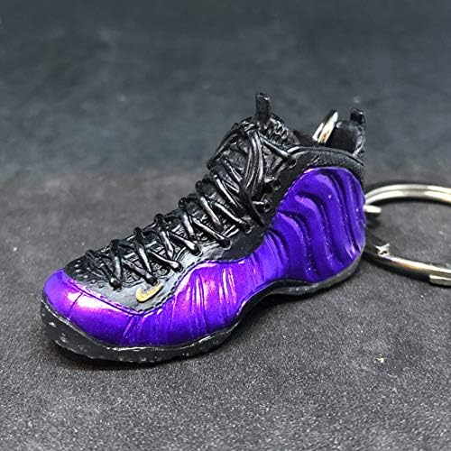foamposite one pro