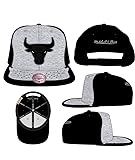 Mitchell & Ness Chicago Bulls JORDAN DAY ONE