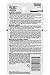 Maybelline Volum' Express The Falsies Washable Fiber Mascara, Volumizing and Separating Make Up Formula, Brownish Black, 1 Count