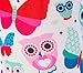 Koverz Can/Bottle Sleeve, Neoprene Insulated Bottle Sleeve, Fits 8-12 Oz. Can/Bottle, Washable and Reusable, Can/Bottle Accessories, Small Size, Buutterflies