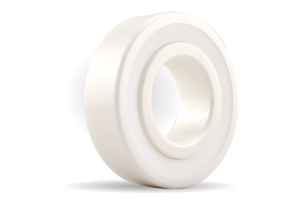 688-PP/TP/C3 Z/S #5 AF2, 8x16x5 mm, Full Ceramic Bearing