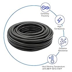 UL2464 Power Lighting Cable Wire Low Voltage Power