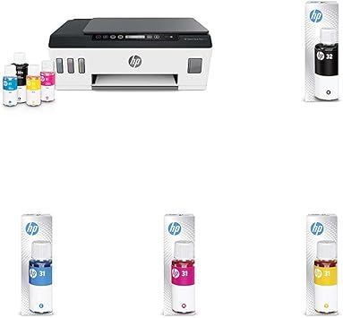 ink tank printer amazon