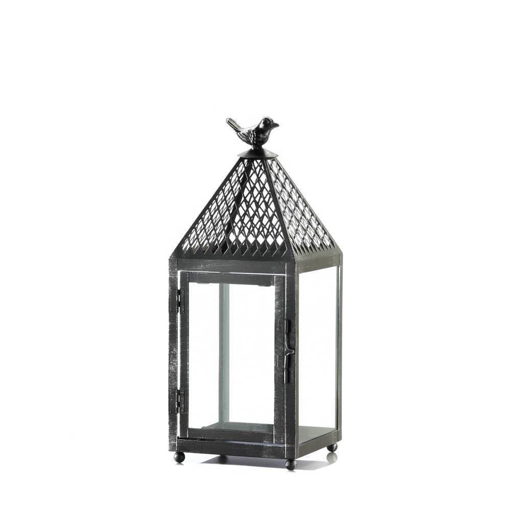 Amazon Com Gallery Of Light Floor Lanterns Hanging Metal