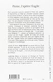 Image de Pierre l'apotre fragile (French Edition)