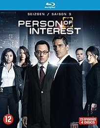 Person Of Interest - Saison 3 - Edition Benelux