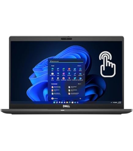 Amazon.com: Dell Latitude 7310 Touchscreen 2 in 1 Notebook