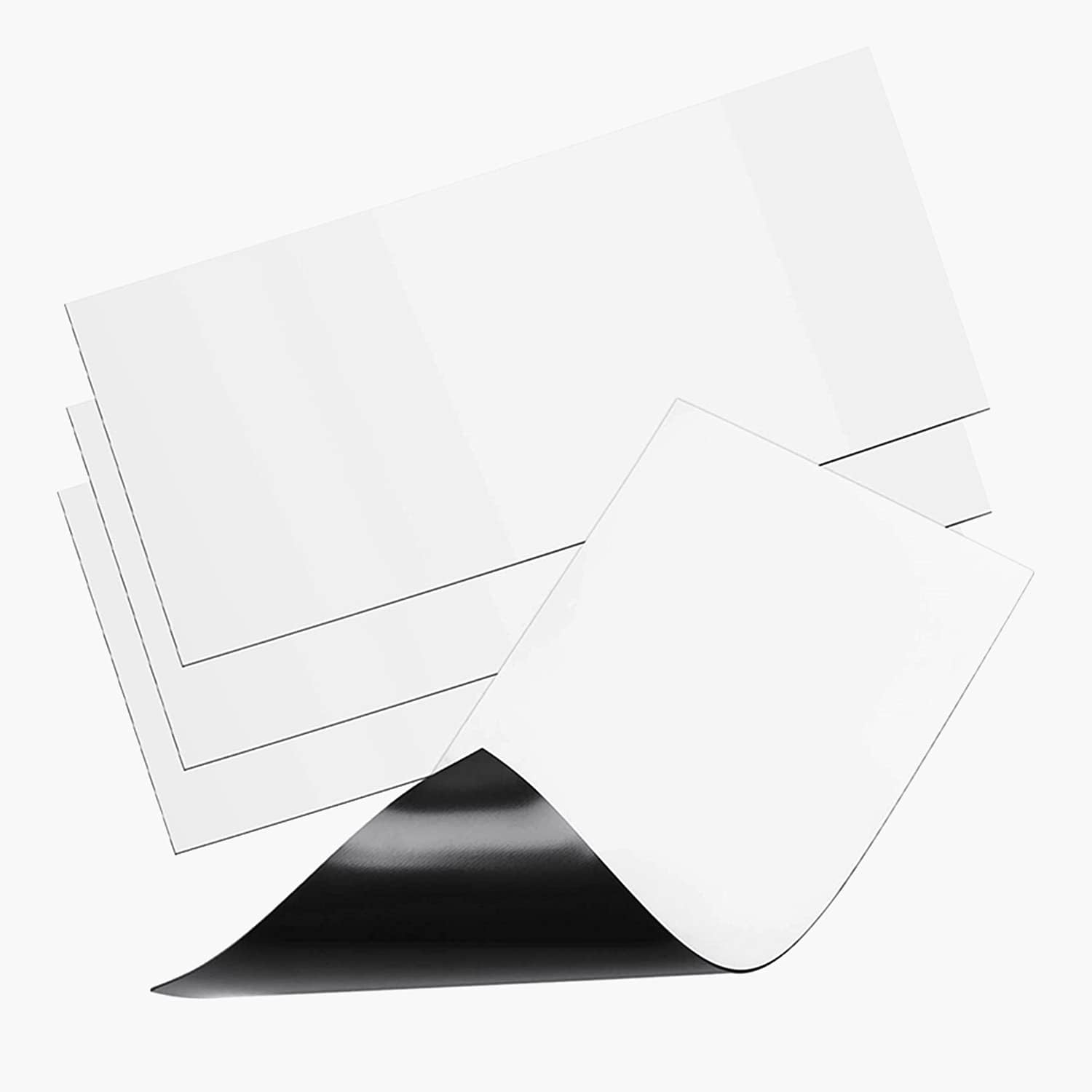 Registers, Grilles & Vents - ANTFEES 4 Pack Magnetic Air Vent Cover 8