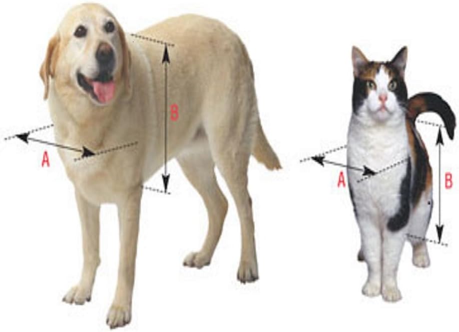 ruff weather replacement flaps medium