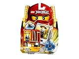 LEGO Ninjago Sensei Wu (2255)
