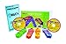 LEARNING WRAP-UPS SELF-CORRECTING Sight Words ESL Intro Kit