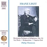 COMPLETE PIANO MUSIC 3                             image