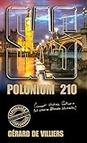SAS 167 Polonium 210 (French Edition)