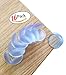 Baby Proofing Corner Protector Guards Caring Corners Premium Clear Corner Guards. Keep Children Safe, Protect From Injury Around the House（16pack）
