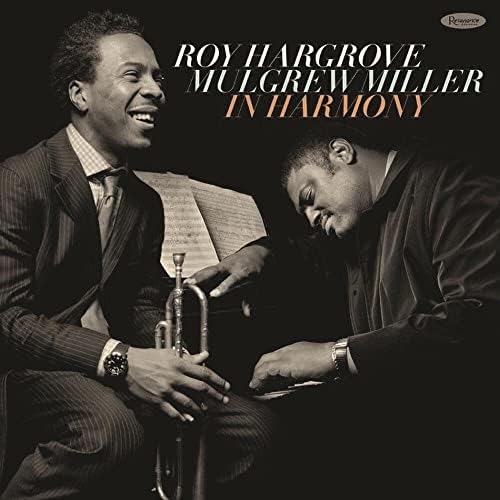Roy Hargrove Quintet - Earfood - Amazon.com Music