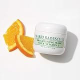 Mario Badescu Brightening Mask with Vitamin C 56g - Refine Tone & Texture view 2