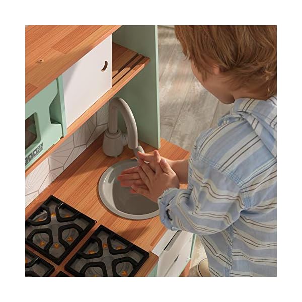 KIDKRAFT Cuisine Mid-Century – Bild 6