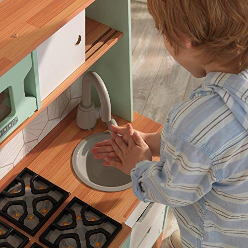 KIDKRAFT Cuisine Mid-Century – Bild 6