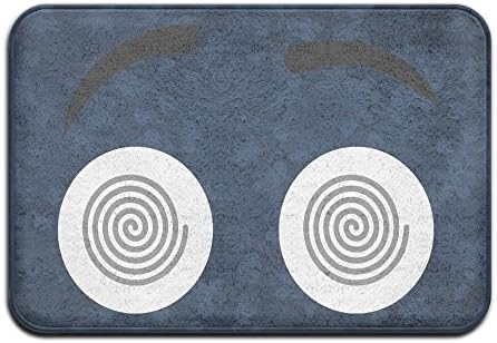 Pear Lips KissHot Sexy Lips Indoor Super Absorbs Mud Doormat Backing Non Slip Door Mat For Front Door Entrance Inside Cotton