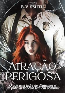 Livro ATRAÇÃO PERIGOSA - (Livro unico) (Universo dos Petrova. 1)