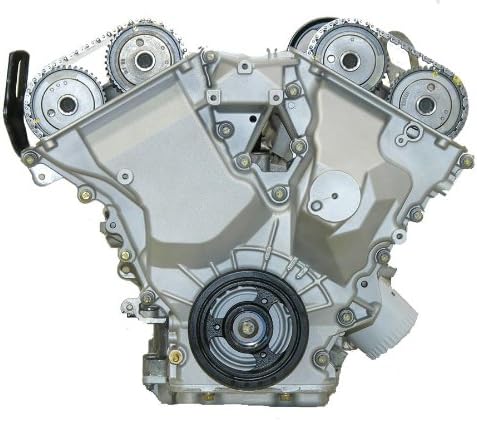 PROFessional Powertrain DFYZ Ford 3.0L Duratec Engine, Remanufactured