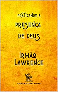 Livro Praticando a Presença de Deus