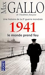 1941, le monde prend feu