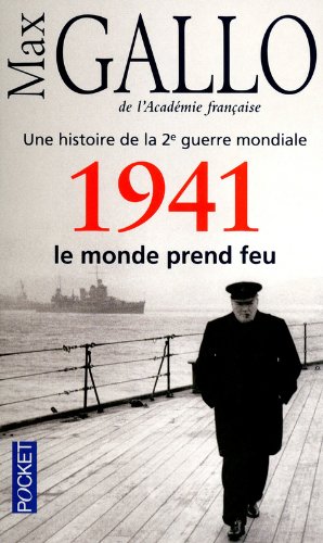 1941, le monde prend feu