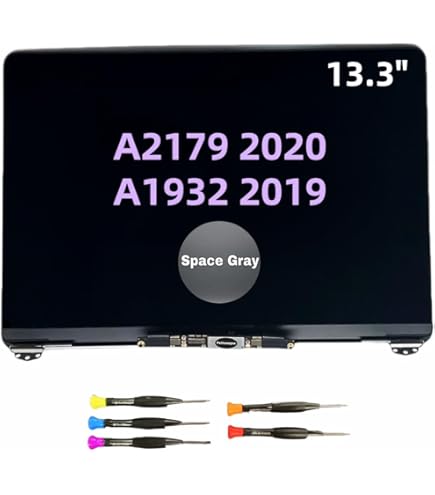 MacBook Air 2019 ディスプレイ13インチ MacBook Air (Retina, 13-inch, 2019) - Technical Specifications