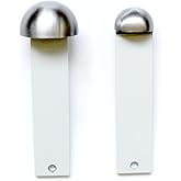 Globauto Mushroom Steel Dome Dolly Set - 2 Piece