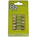 Bass Rockers 5 Gold Plated AGU Fuses 100A - AGU100A