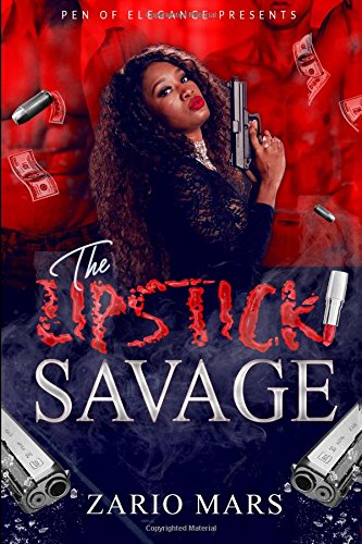 The Lipstick Savage