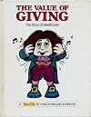 The Value of Giving: The Story of Beethoven (ValueTales) by Johnson, Ann Donegan (1979) Hardcover