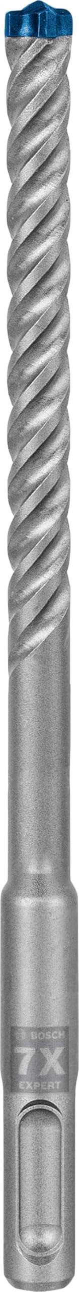 Bosch EXPERT SDS plus-7X Hammer Drill Bit 9 mm 100 x 165 mm