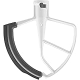 KitchenAid KFE6L 5.5-6 Qt. Bowl-Lift Flex Edge Beater