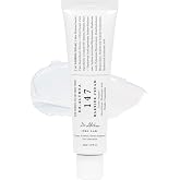 Dr.Althea 147 Barrier Cream, 1.69 Fl Oz (Ver.2 - Pack of 1) | Korean Skin Care, Deep Hydration, Daily Skin Care with Ceramides, NAD, Hyaluronic Acid, Ectoin, Vegan Face Moisturizer