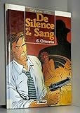 Image de De Silence et de Sang, Tome 6 : Omerta