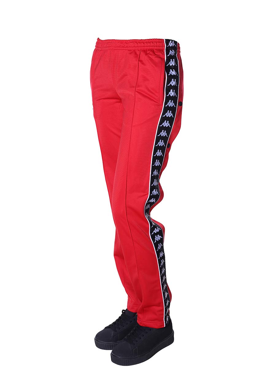 pantaloni kappa donna 2017