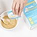 Hello, Peanut! Introduction System for A Gradual Way to Introduce Your Infant to Peanuts, 7 Day System, Allergist Approved, All Natural, USDA Organic, Simple to Use (8 Packets)