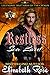 Restless Sea Lord (Legendary Bastards of the Crown Series Book 1)