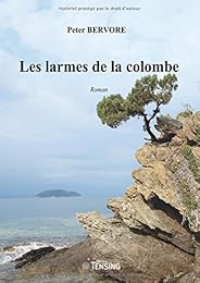 Les  larmes de la colombe