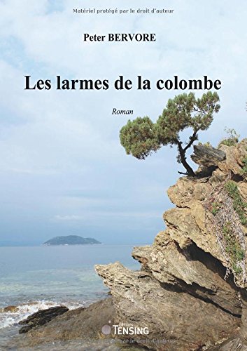 Les  larmes de la colombe